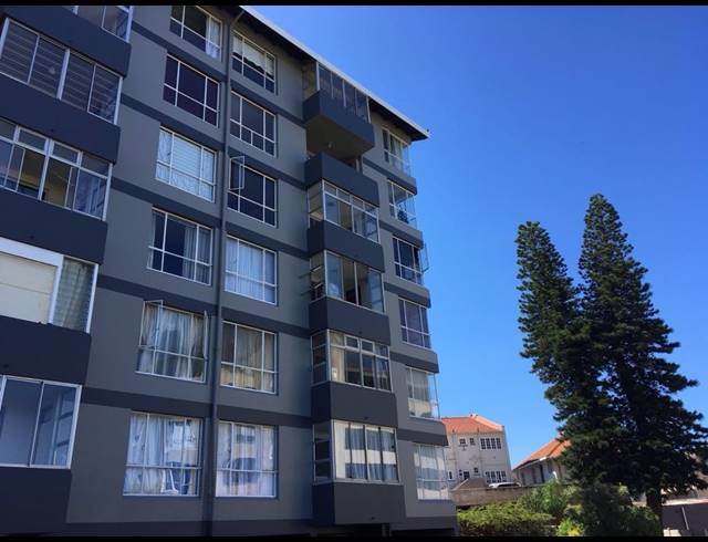 2 BEDROOM APARTMENT TO LET IN MORNINGSIDE